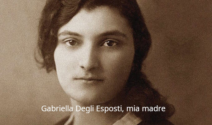 Foto di Gabriella Degli Esposti